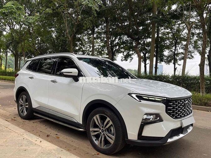 Ford Territory X sx 12/2024 chạy 2vạn km-siêu mới
