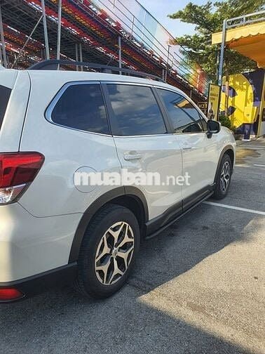 Subaru Forester 2020 2.0i-L - 30000 km