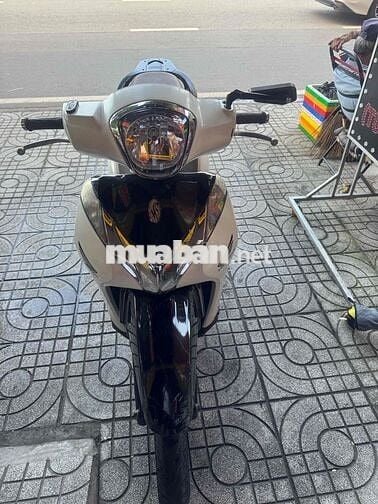 THANH LÝ SH MODE 2020