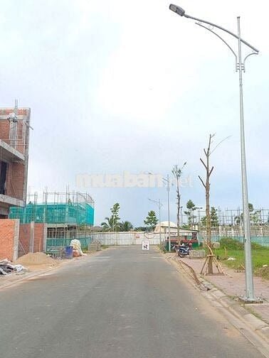Đất nền thổ cư Cần thơ- Nam Long 2