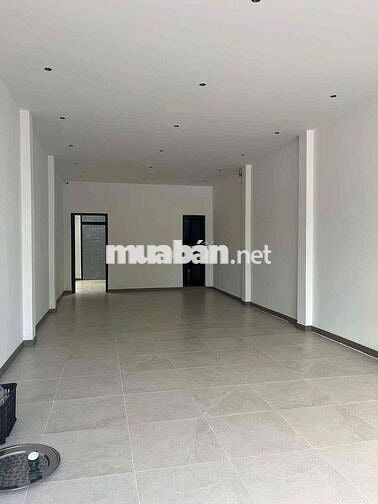 CHO THUÊ MẶT BẰNG TẦNG 1 HOÀ CƯỜNG BẮC -GẦN CHỢ HOÀ CƯỜNG