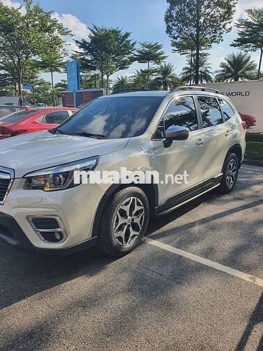 Subaru Forester 2020 2.0i-L - 30000 km