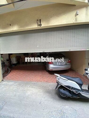 Bán nhà phố Nguyễn Hoàng, ô tô tránh, lô góc, 55m2 19.3tỷ Bán nhà phố Nguyễn Hoàng, ô tô tránh, lô góc, 55m2 19.3tỷ