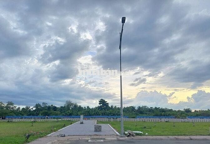 Đất nền thổ cư Cần thơ- Nam Long 2
