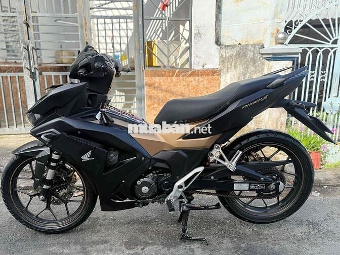 WINNER X V3 ABS 2022 B65 GÓP CẦN CCCD ĐỦ 18 TRẢ 0₫