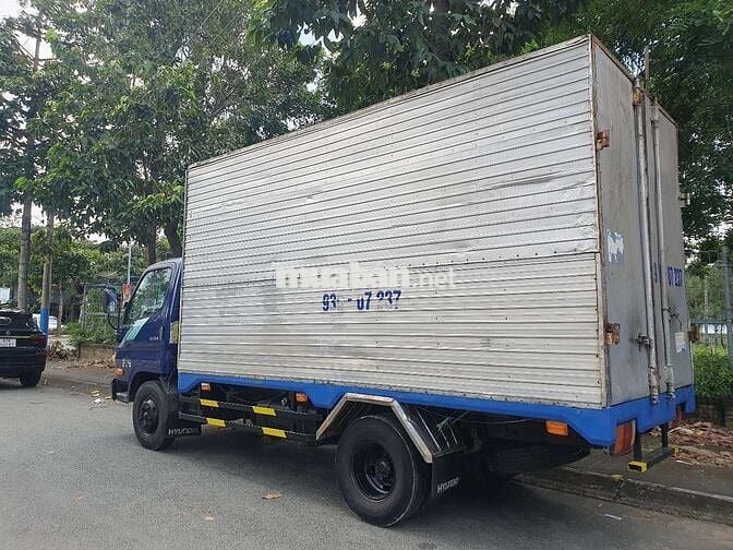 2006 Tôi không rõ - 250000 km