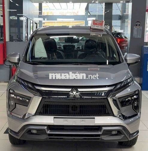 Xpander Premium MY26, Ưu đãi, giá + KM, Góp 110TR