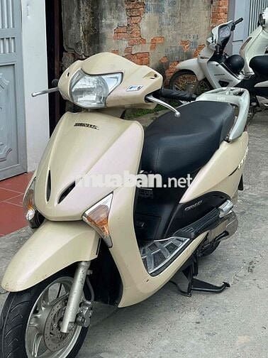 HONDA LEAD 2012 chạy êm