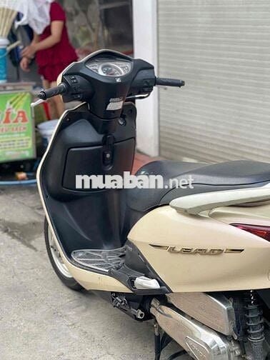 HONDA LEAD 2012 chạy êm
