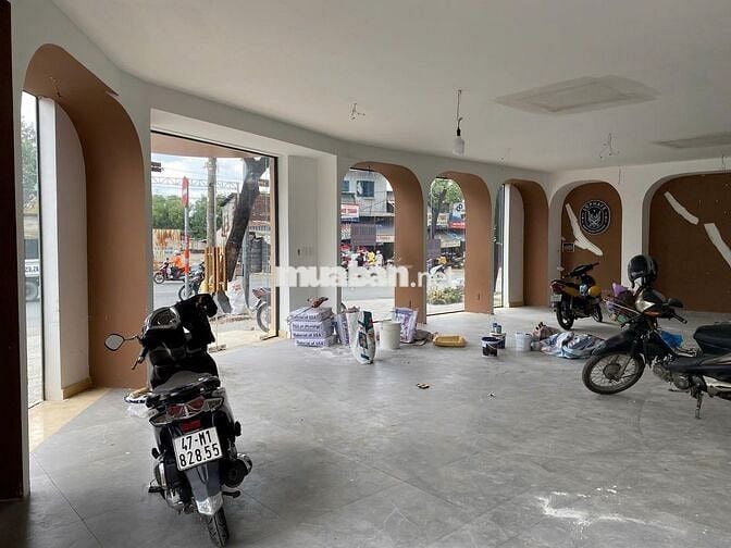 Căn góc 2MT Đinh Bộ Lĩnh_P26_ Ngay BX Miền Đông_16x10m, 3 Tầng