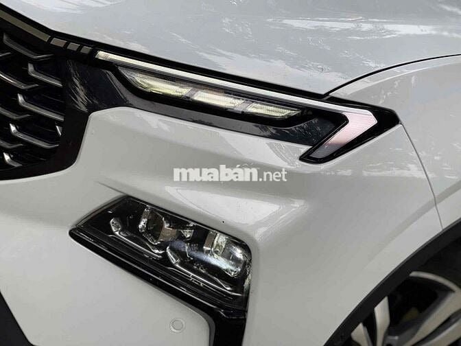 Ford Territory X sx 12/2024 chạy 2vạn km-siêu mới