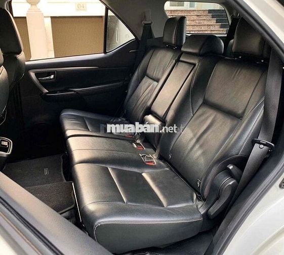 Toyota Fortuner 2022 2.4 4x2 AT - 55000 km
