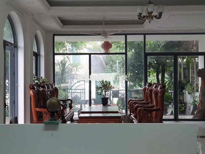 BIỆT THỰ VEN SÔNG CAO CẤP JAMONA HOME RESORT HBP THỦ ĐỨC - CHỈ 22TR