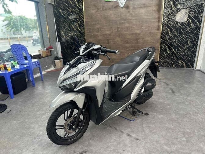 Vario150 2018 máy zin, bao rút (gop 0 giam cavet)