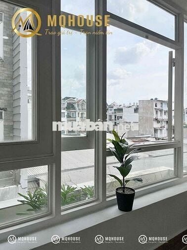 Cho thuê CHDV 1pn ban công mới lengkeng, full nội thất quận Tân Bình