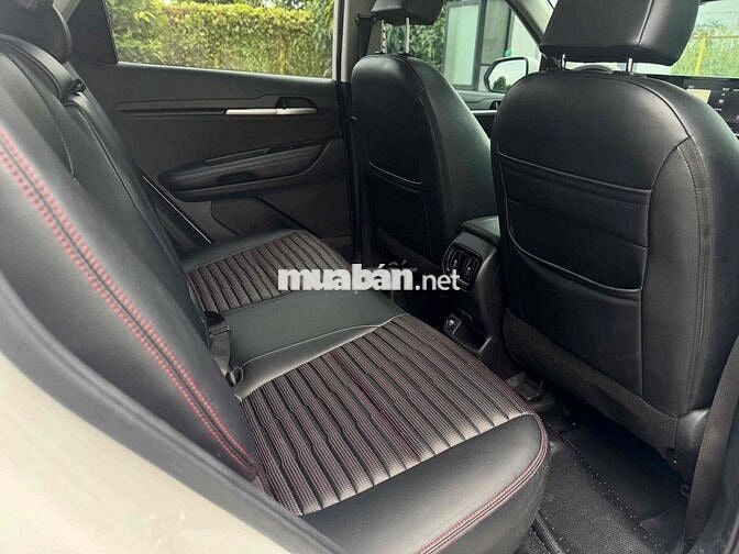 Kia Sonet 2024 1.5 Premium	 - 31000 km