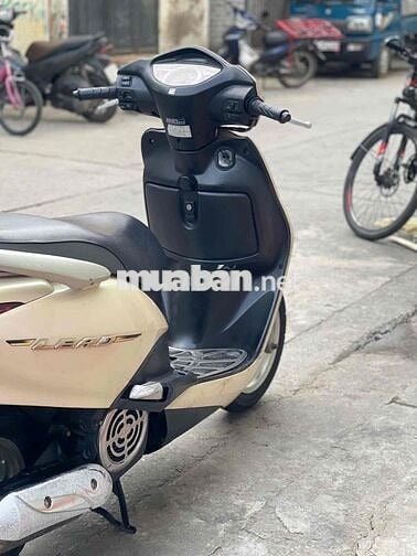 HONDA LEAD 2012 chạy êm