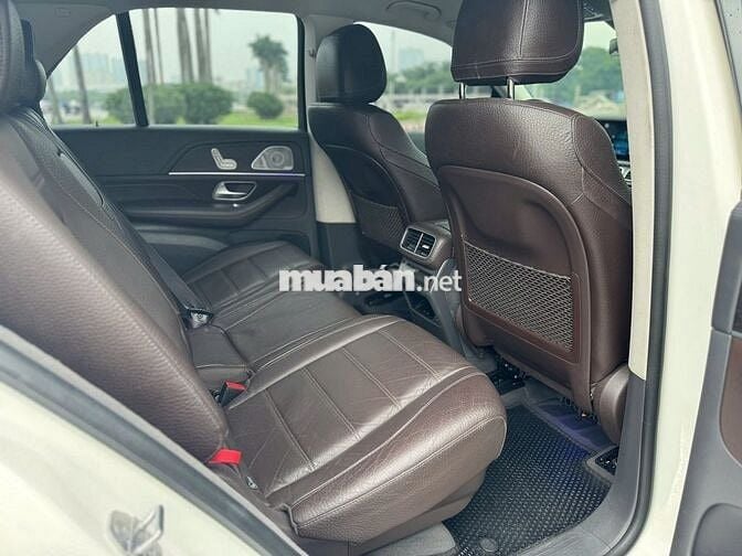 Mercedes Benz GLE Class 2020 GLE 450 4Matic