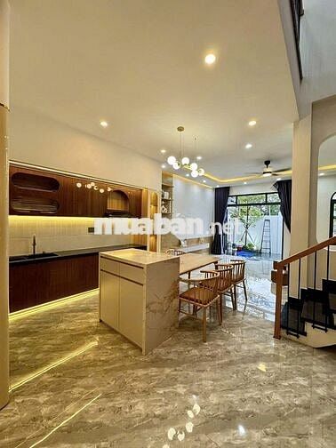 NHÀ LẦU MỚI XÂY BÁN GẤP 1.85 TỶ CÓ THƯƠNG LƯỢNG