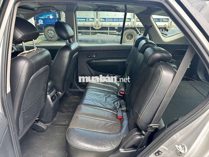 Chính chủ bán Kia Carens 2014 S SX 2.0 tự động