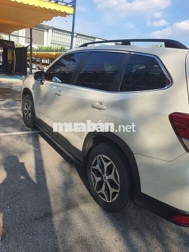 Subaru Forester 2020 2.0i-L - 30000 km