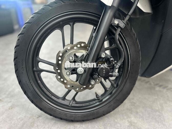 Vario150 2018 máy zin, bao rút (gop 0 giam cavet)