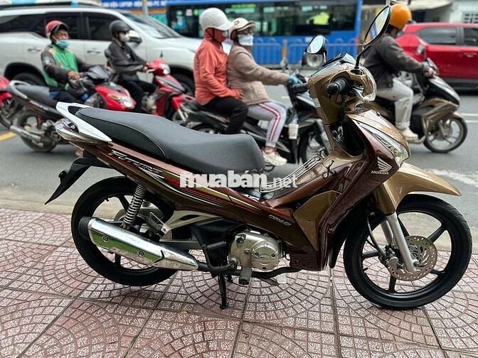 Future 125cc 2013