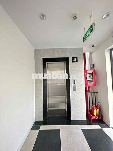 Siêu phẩm studio cửa sổ/ban công gần ngã tư bảy hiền, đh văn hiến