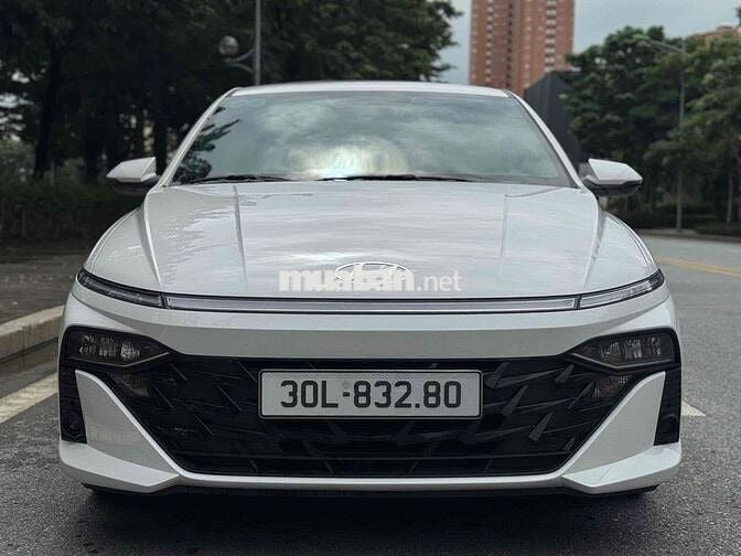 Hyundai Accent 2025 Đặc biệt 1.5 AT siêu mới khét