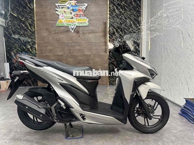 Vario150 2018 máy zin, bao rút (gop 0 giam cavet)