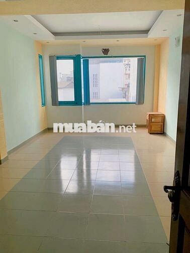 Nhà 3 PN Nguyễn Văn Đậu giá nhỉnh 15tr