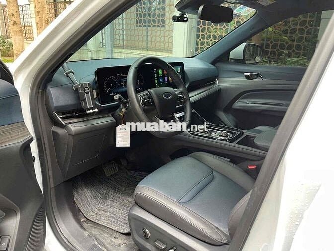 Ford Territory X sx 12/2024 chạy 2vạn km-siêu mới