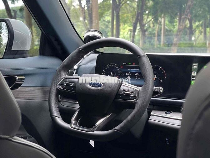 Ford Territory X sx 12/2024 chạy 2vạn km-siêu mới