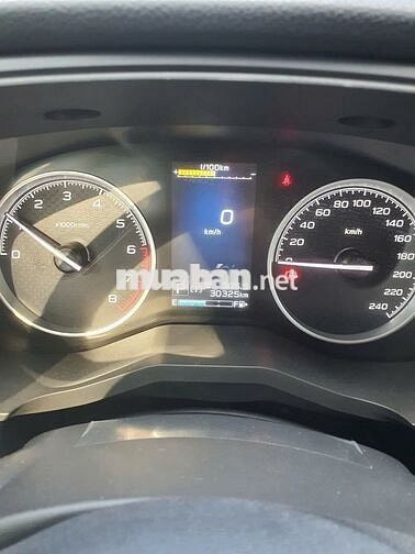 Subaru Forester 2020 2.0i-L - 30000 km
