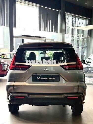 Xpander Premium MY26, Ưu đãi, giá + KM, Góp 110TR
