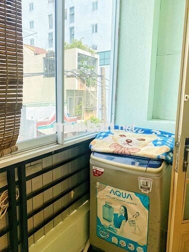 Phòng trọ giá tốt, Phú Nhuận, Phan Đăng Lưu