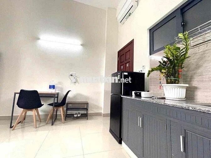 Khai trương nhà mới gần làng đại học - Bcons - Nông lâm - UEL