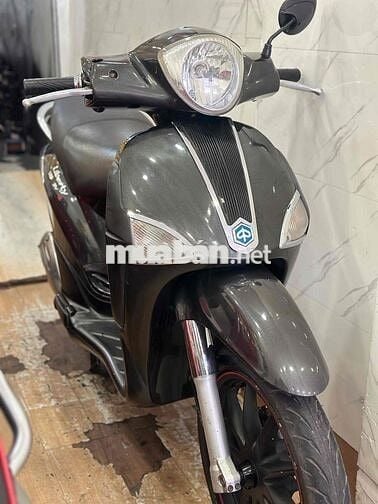 Piaggio Liberty 125 3Vie Đời 2014 . BSTP