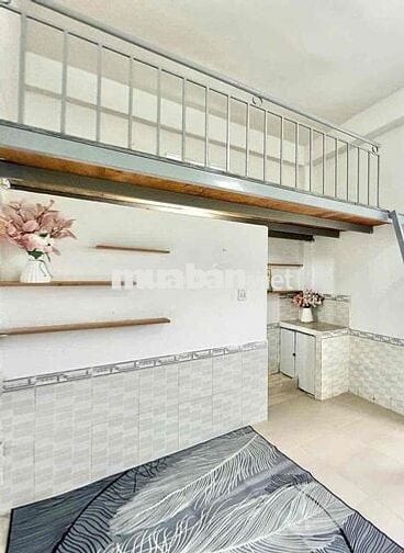 Phòng Trống Sẵn Full Tiện Nghi, Gần Sân Bay – 3TR2