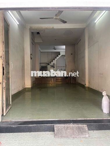 Cho thuê nhà mặt tiền Ni Sư Huỳnh Liên, Q.Tân Bình – 3PN 3WC