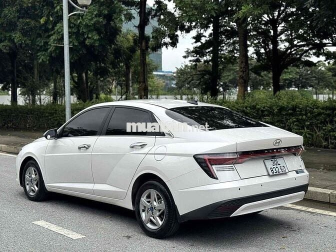 Hyundai Accent 2025 Đặc biệt 1.5 AT siêu mới khét