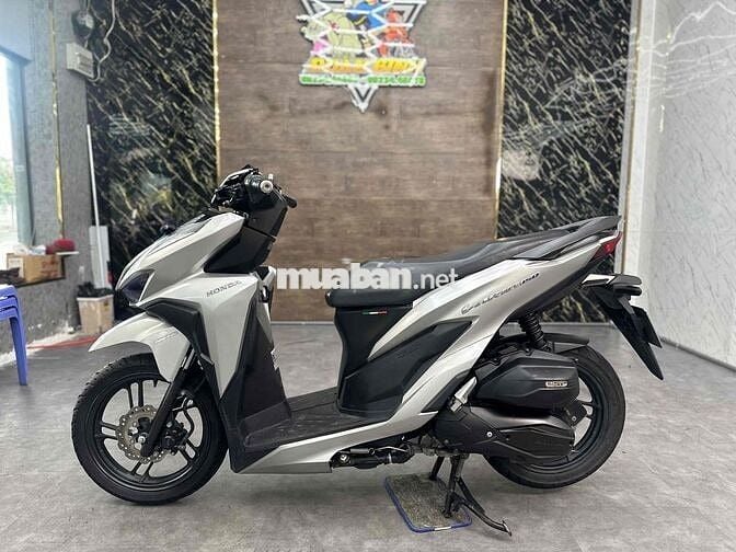 Vario150 2018 máy zin, bao rút (gop 0 giam cavet)