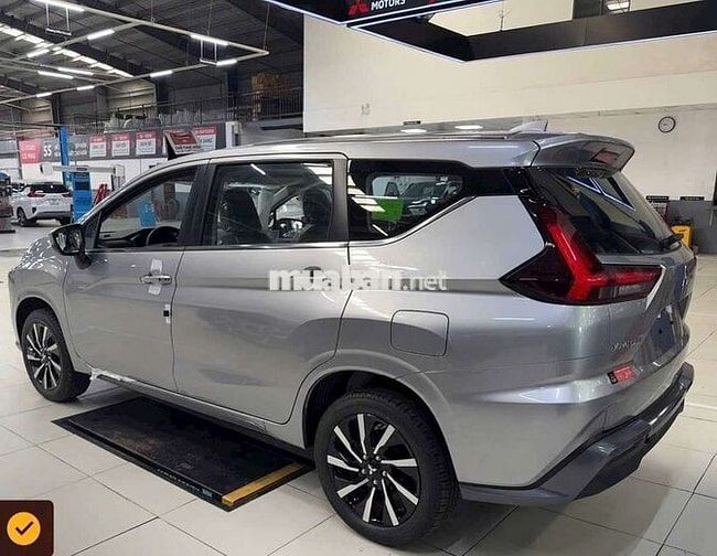 Xpander Premium MY26, Ưu đãi, giá + KM, Góp 110TR