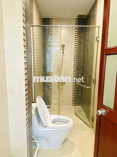 NHÀ NGUYÊN CĂN 1T2L+ST 5X21M 4PN 4WC KHU DÂN CƯ HIM LAM TRƯỜNG THỌ