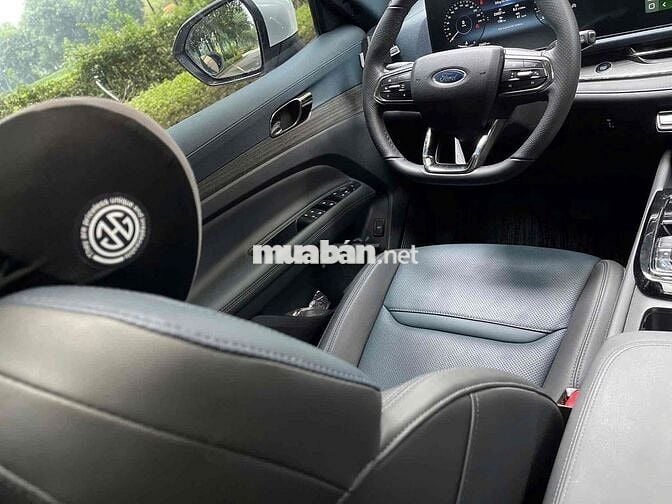 Ford Territory X sx 12/2024 chạy 2vạn km-siêu mới