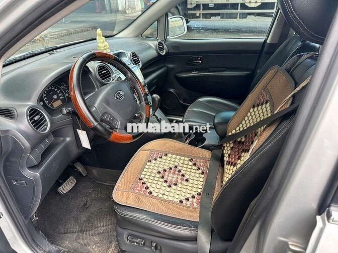 Chính chủ bán Kia Carens 2014 S SX 2.0 tự động