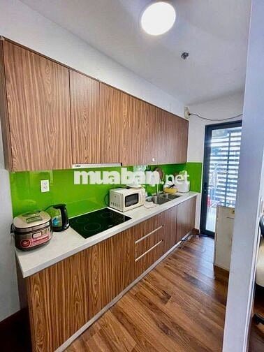 Bán căn Akari 84m2, 2PN, 2WC tầng cao view thoáng, 4,3 tỷ