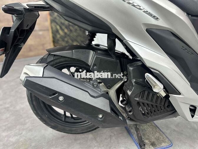 Vario150 2018 máy zin, bao rút (gop 0 giam cavet)