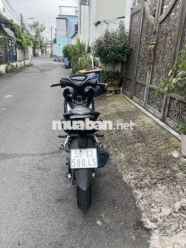 HONDA WINNER X ABS KHÓA SMK BSTP CHÍNH CHỦ