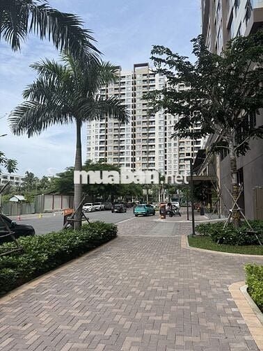 Bán shophouse Akari Võ Văn Kiệt, 185m2 gồm 1 trệt 1lầu giá 14 tỷ